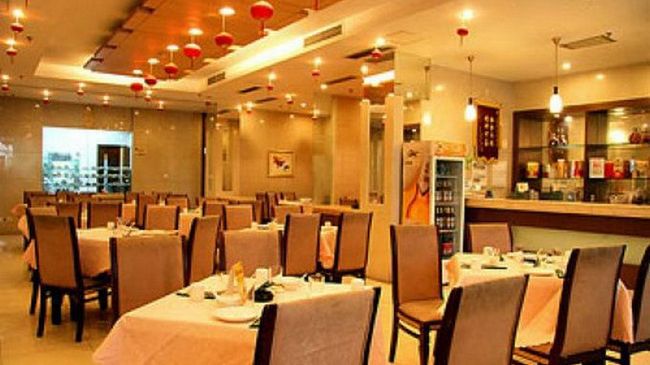Hotel Jia Yu 3*
